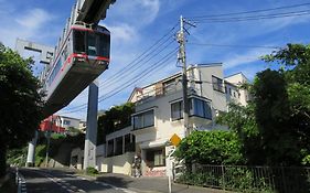 Hostel Kamakura